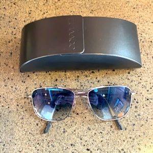 Oliver Peoples Shaefer Aviators (men’s)